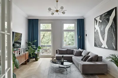 Monika Sałata Pracownia Architektury Wnętrz - Projektowanie Wnętrz Szczecin